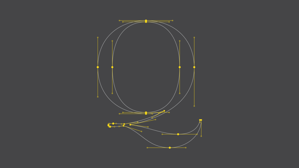 bezier