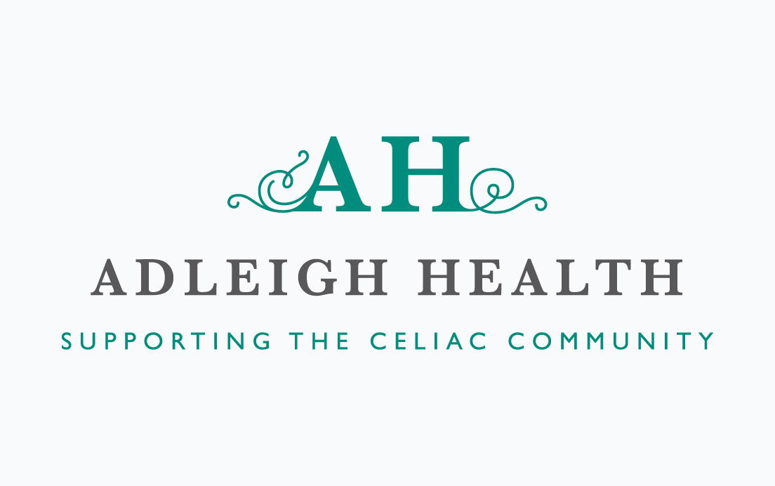 Logo Design for Adleigh Health