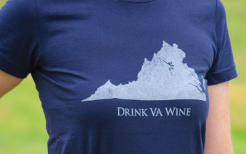 T-Shirt Design  for Early Mountain Vineyards