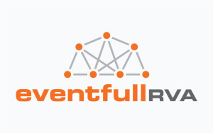 EventfullRVA logo design