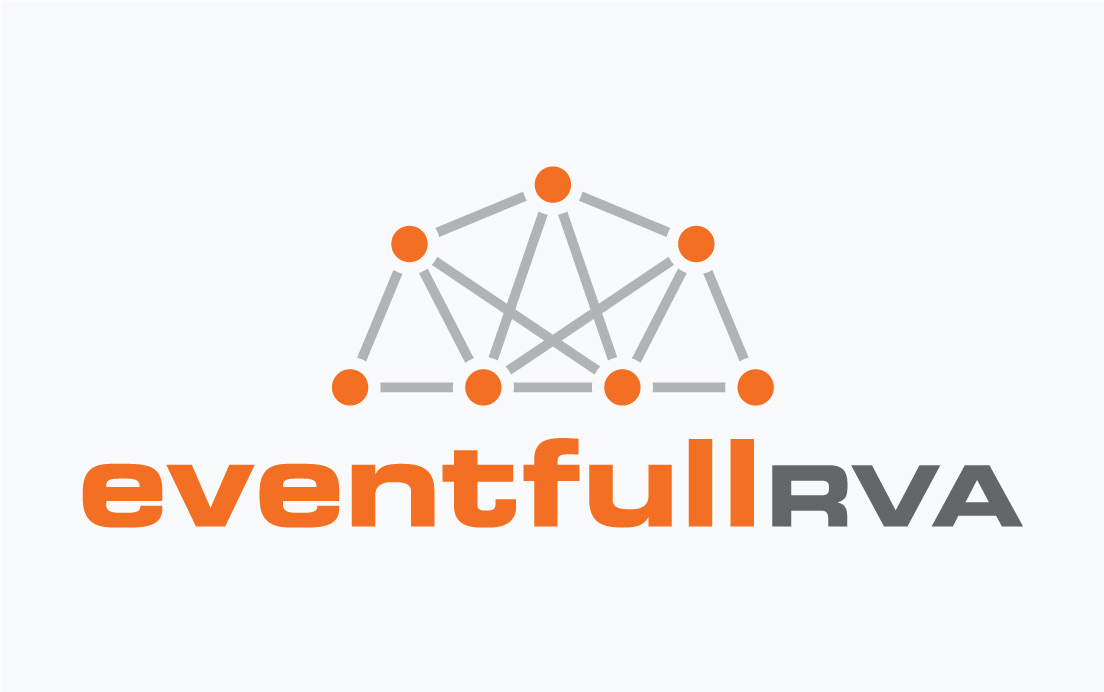 Logo Design for EventfullRVA