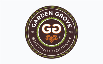 Logo Design  for Garden Grove Brewery