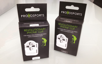 Packaging  for Protosports