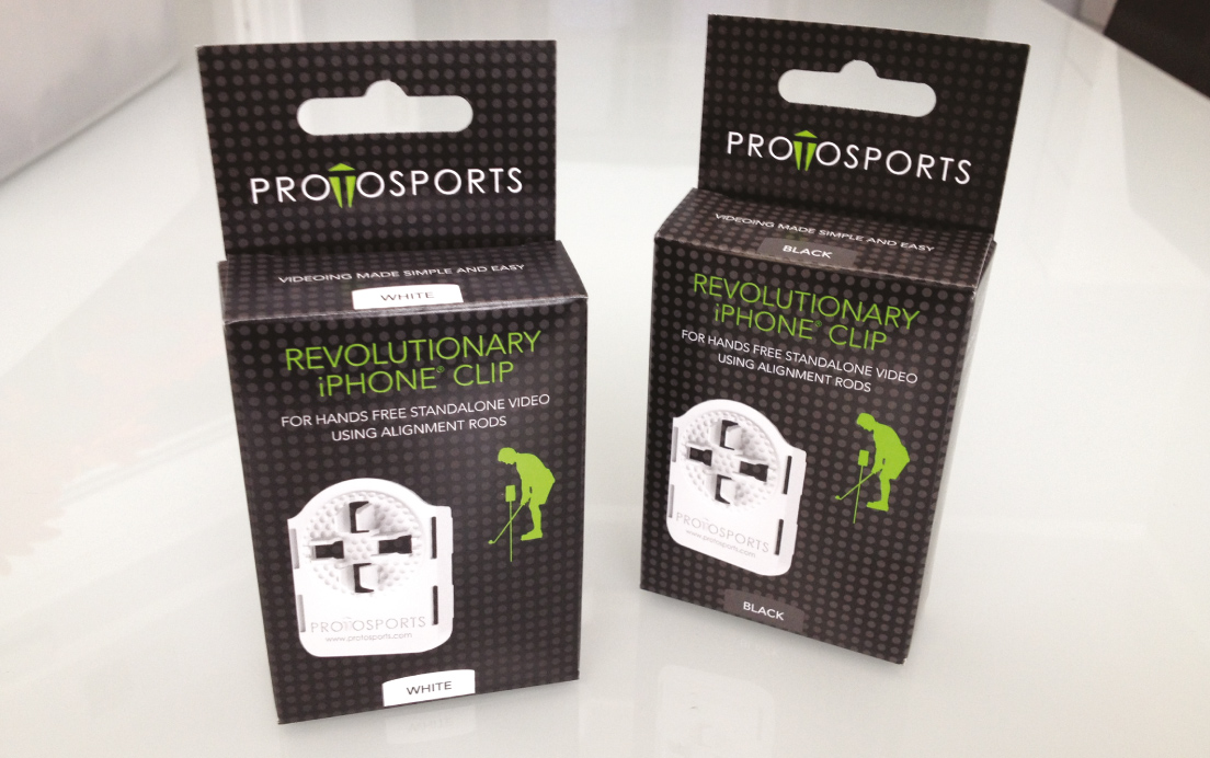 Packaging for Protosports