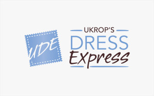 Randall Branding News: Ukrops Dress Express