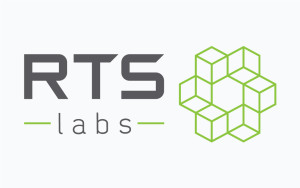 RTSLabs Logo Design