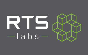 RTS Labs Logo Design