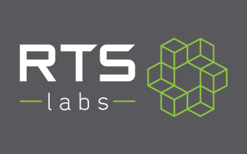 Logo Design  for RTS Labs