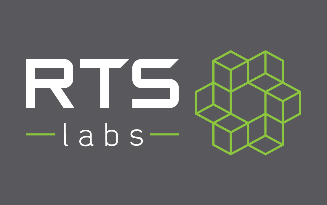 Logo Design for RTS Labs