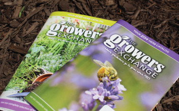 Catalog Design  for The Growers Exchange