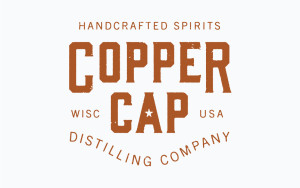 Coppe Cap logo design