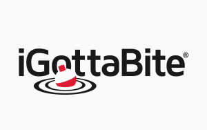 iGottaBite Logo Design