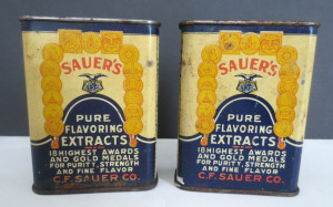 Sauer's