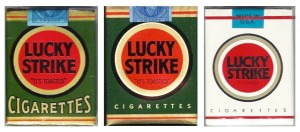 Lucky Strike