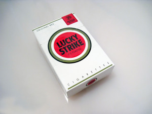 Lucky Strike