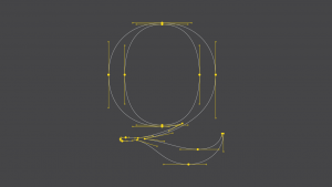 bezier