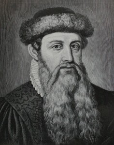 gutenberg