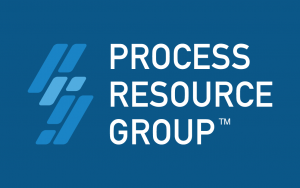 Process Resource Group Logo Design