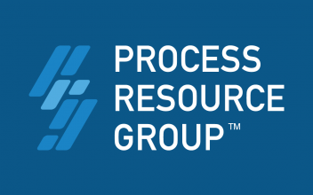 Logo Design  for Process Resource Group