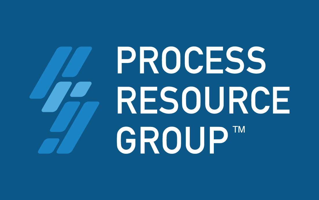 Logo Design for Process Resource Group