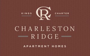 Charleston Ridge Logo