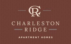 Charleston Ridge Logo