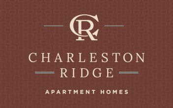 Logo Design  for Charleston Ridge