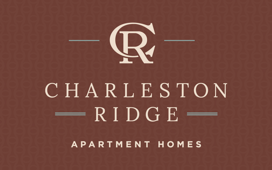 Logo Design for Charleston Ridge