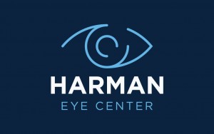 Harman Eye Center Logo