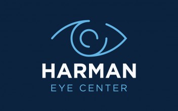 Logo Design  for Harman Eye Center