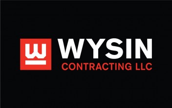 Logo Design  for Wysin Contracting