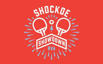 Logo Design  for Shockoe Showdown