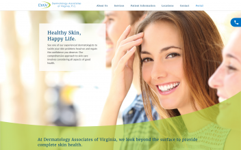 Dermatology Associates of Virginia