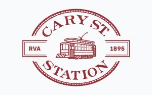 Cart Street Station Logo