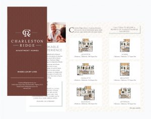 Charleston Ridge Brochure