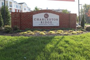 Charleston Ridge Apartments