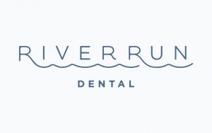 river run dental logo