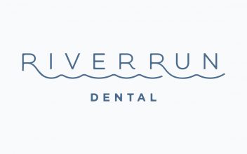 Logo Design  for River Run Dental