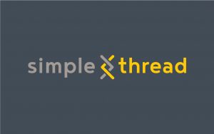 Simple Thread Logo