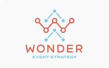 Logo Design  for Wonder Event Strategy