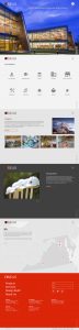 RRMM Architects Website