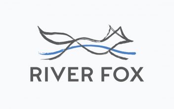 Logo Design  for River Fox Logo