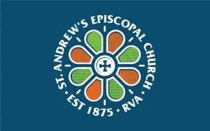 St Andrews Episcopal Church Logo