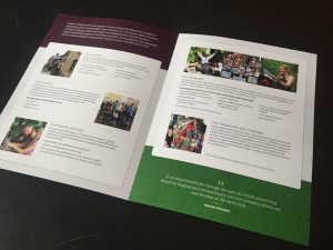 Sabot Brochure Inside