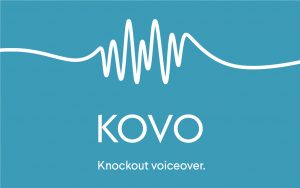 Kovo Logo