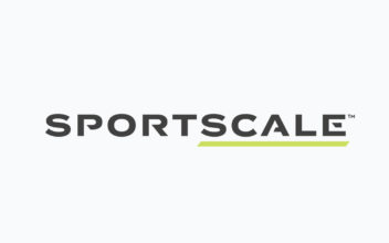 Logo Design  for Sportscale Systems