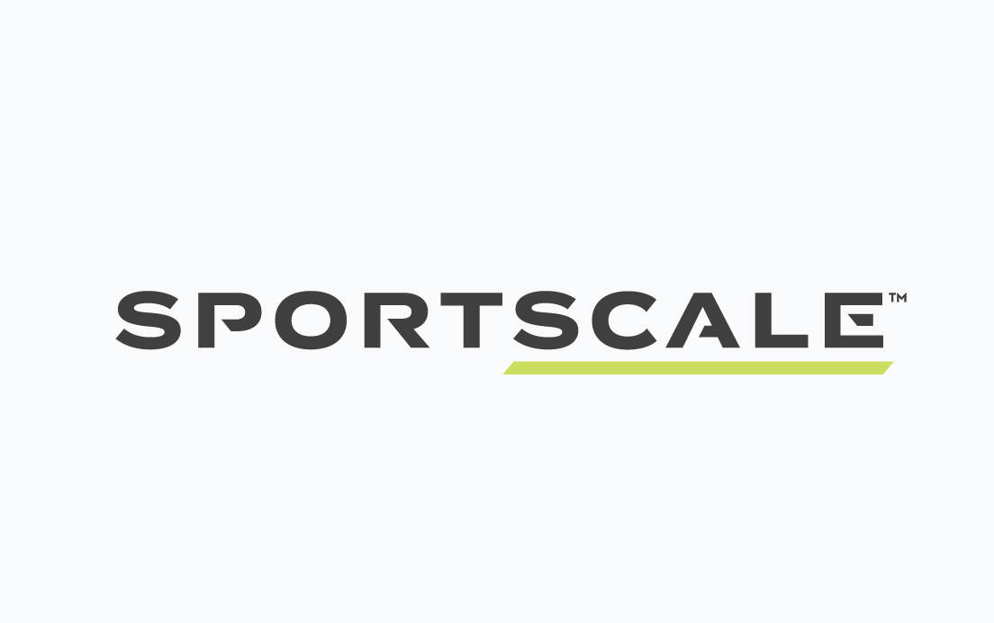 Logo Design for Sportscale Systems