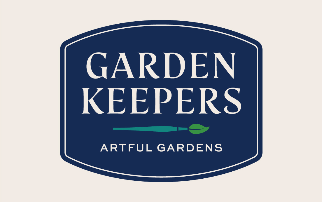 for Garden Keepers