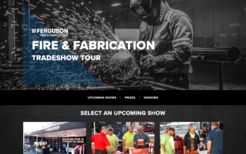 Ferguson Fire & Fabrication