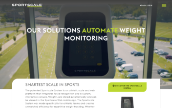 Sportscale Systems